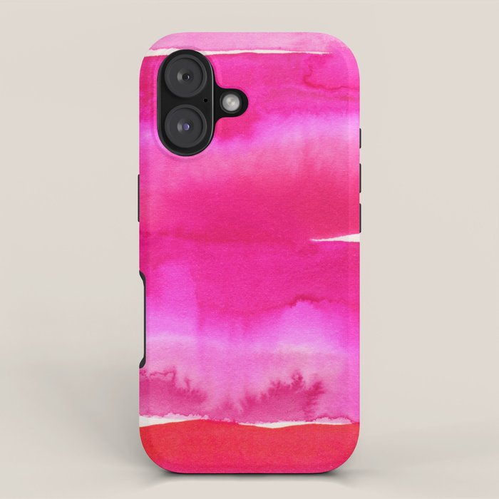 Stack XVII iPhone Case Gallery Image 1
