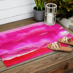 Stack XVII Outdoor Rug Gallery Image 2