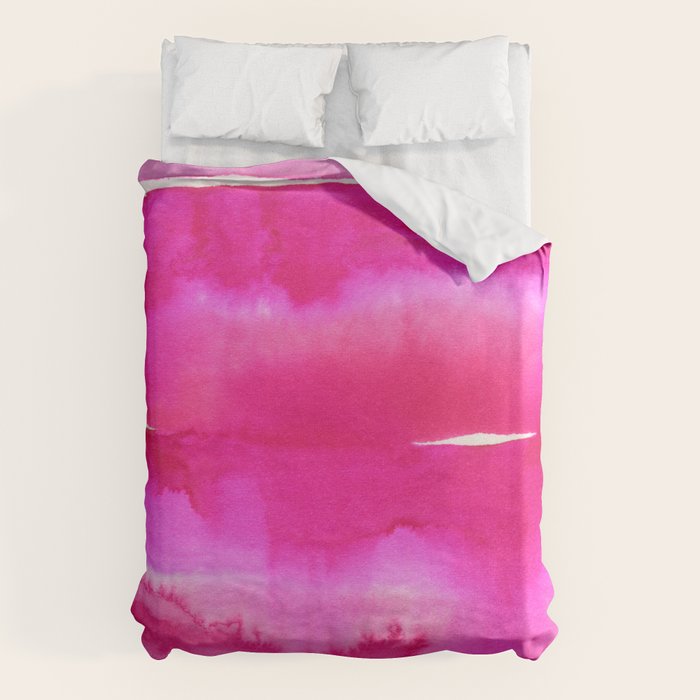 Stack XVII Duvet Cover Gallery Image 6