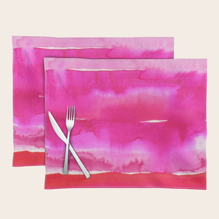 Stack XVII Placemat Gallery Image 1