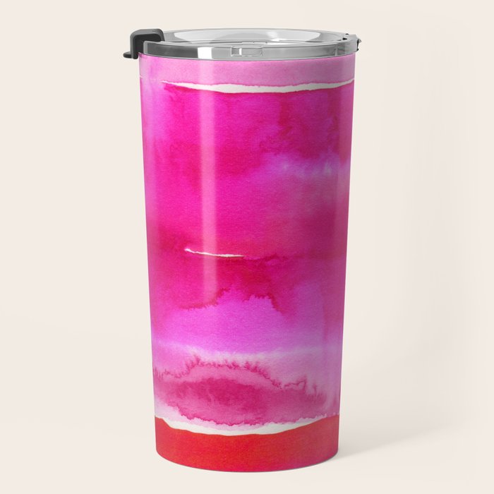 Stack XVII Travel Mug Gallery Image 3