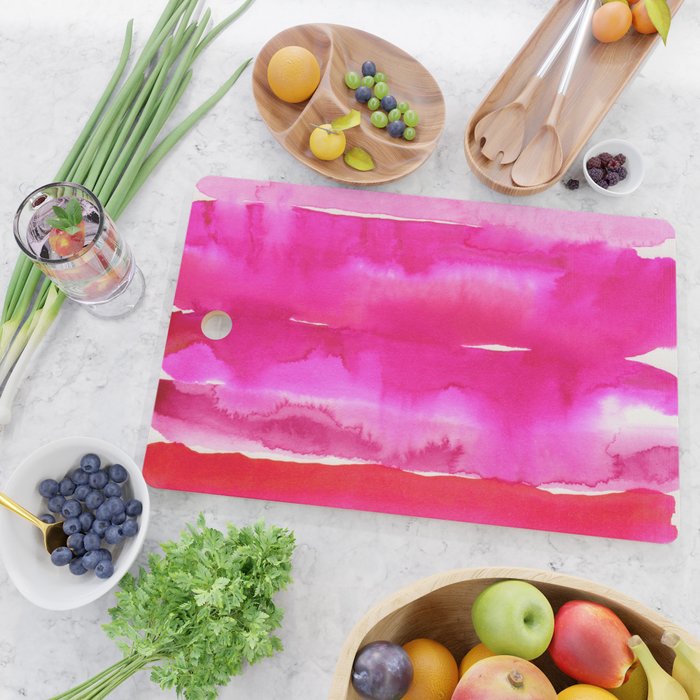 Stack XVII Cutting Board Gallery Image 2