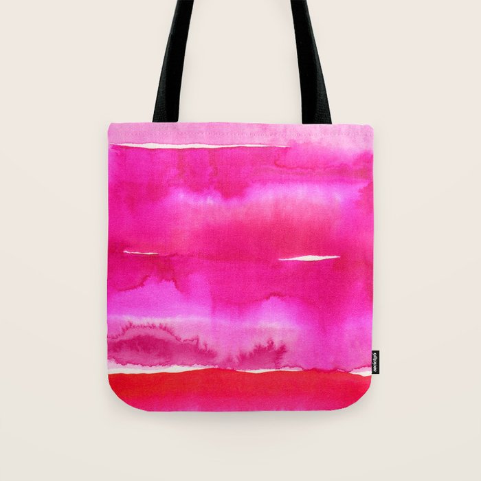 Stack XVII Tote Bag Gallery Image 1