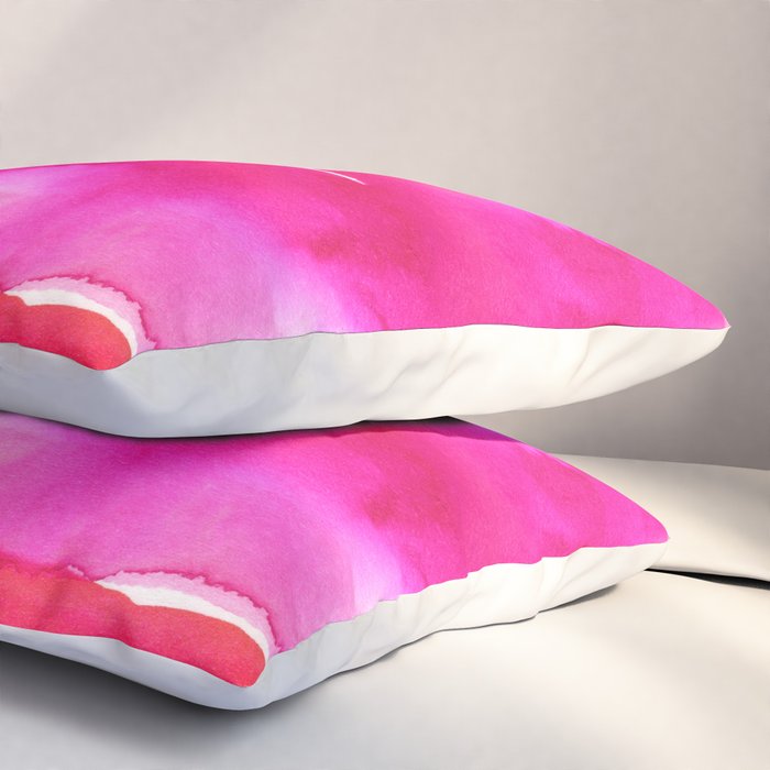Stack XVII Pillow Sham Gallery Image 3