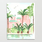 Pink Hotel Notebook Gallery Image 4