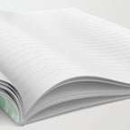 Pink Hotel Notebook Gallery Image 2