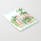 Pink Hotel Notebook Gallery Image 3
