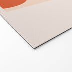 Cat and Sun 2x2 Welcome Mat Gallery Image 2