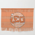 Leo Disco Ball Wall Hanging Gallery Image 1