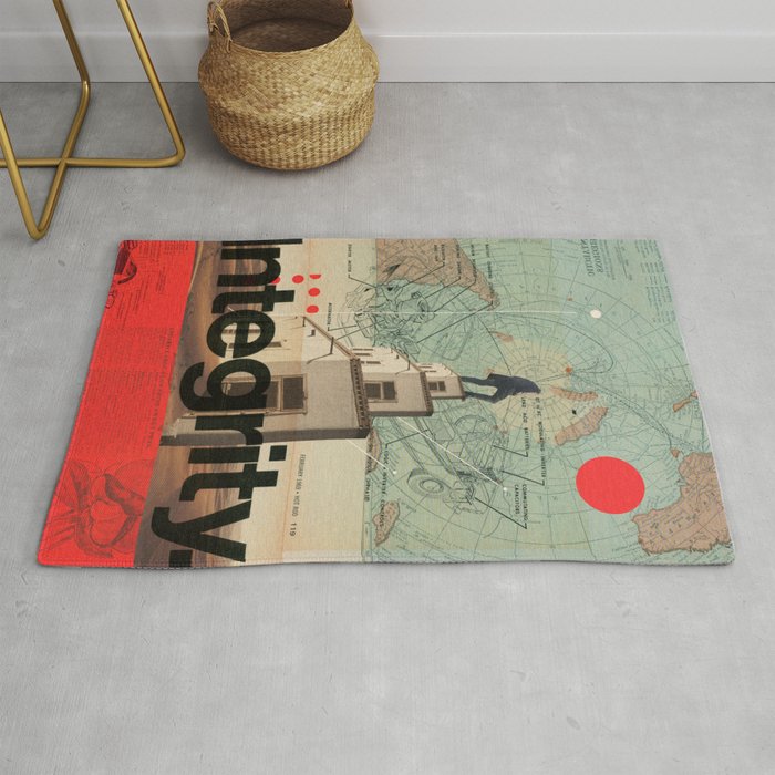 Integrity Rug Gallery Image 1