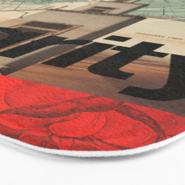 Integrity Bath Mat Gallery Image 3