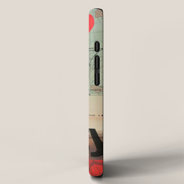 Integrity iPhone Case Gallery Image 2