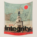 Integrity Wall Tapestry Gallery Image 4