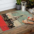 Integrity Outdoor Rug Gallery Image 2