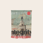 Integrity Wall Hanging Gallery Image 1