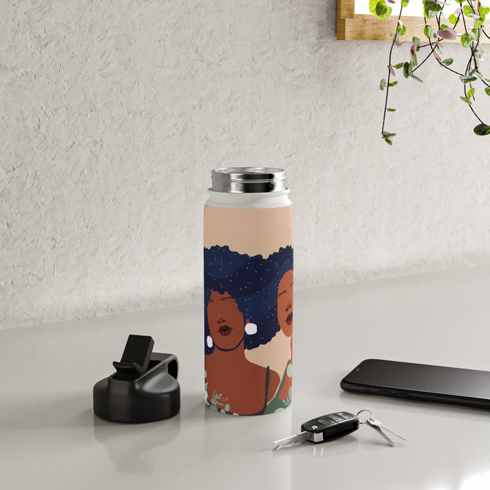 Soul Sisters Water Bottle Gallery Image 5