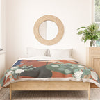 Soul Sisters Duvet Cover Gallery Image 3