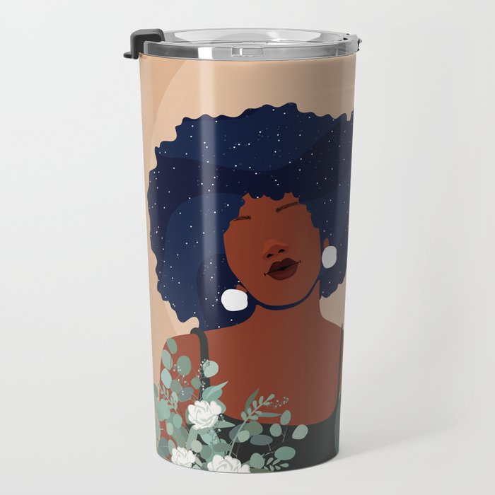 Soul Sisters Travel Mug Gallery Image 3