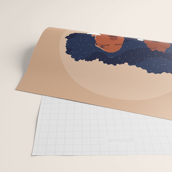 Soul Sisters Wrapping Paper Gallery Image 2