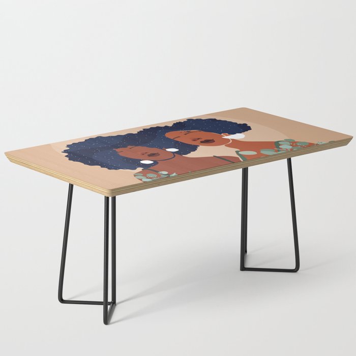 Soul Sisters Coffee Table Gallery Image 1
