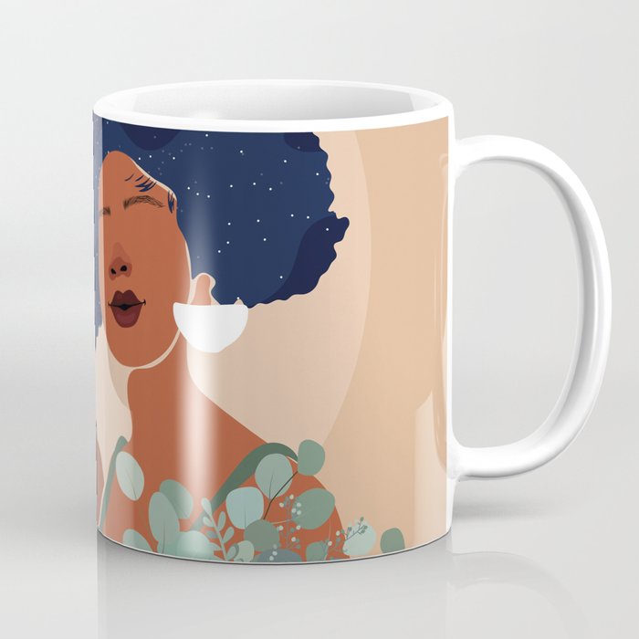 Soul Sisters Coffee Mug Gallery Image 1