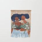 Soul Sisters Wall Hanging Gallery Image 1