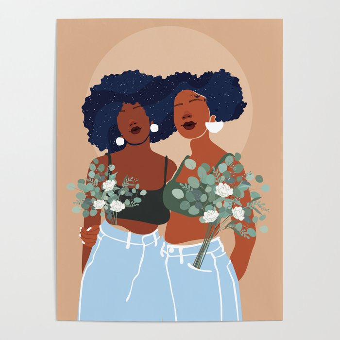 Soul Sisters Poster Gallery Image 4