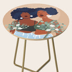 Soul Sisters Side Table Gallery Image 2