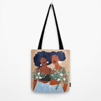 Soul Sisters Tote Bag Gallery Image 2