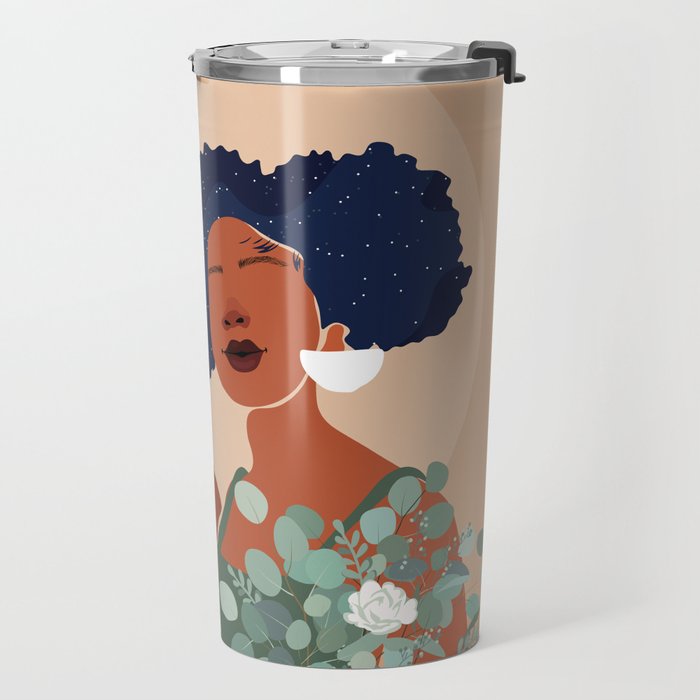 Soul Sisters Travel Mug Gallery Image 2
