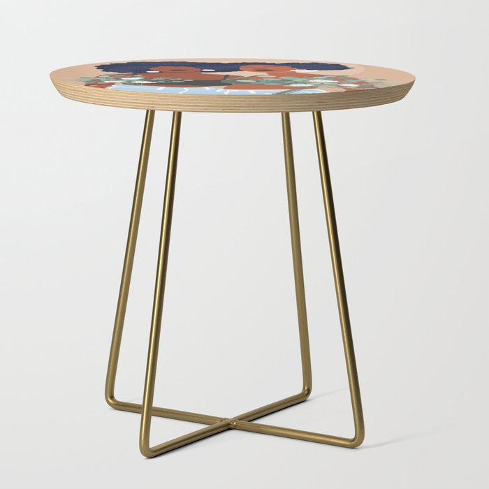 Soul Sisters Side Table Gallery Image 1