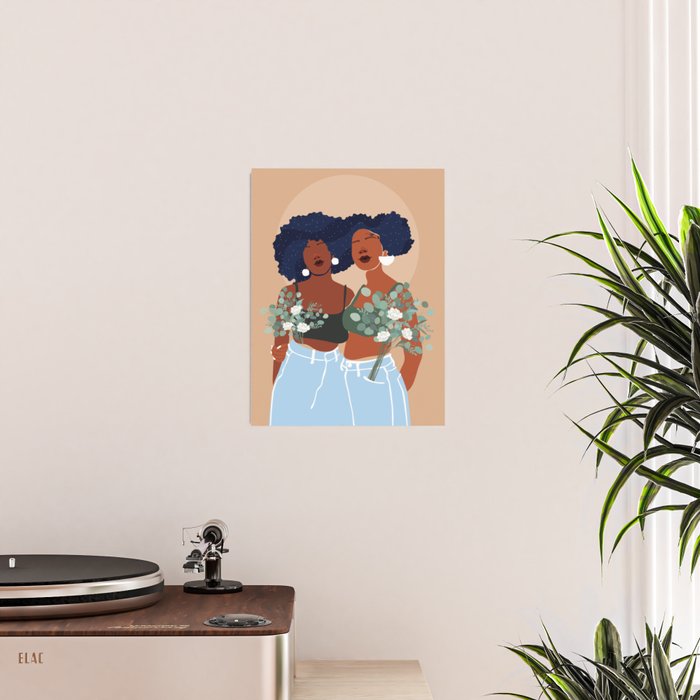Soul Sisters Poster Gallery Image 2