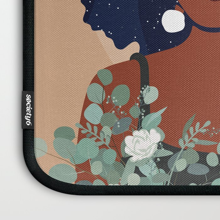 Soul Sisters Laptop Sleeve Gallery Image 3