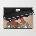 Soul Sisters Laptop Sleeve Gallery Image 2