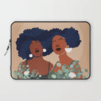 Soul Sisters Laptop Sleeve Gallery Image 1