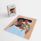 Soul Sisters Jigsaw Puzzle Gallery Image 2