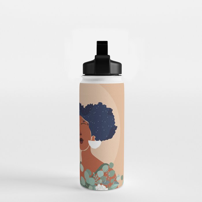 Soul Sisters Water Bottle Gallery Image 2