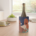 Soul Sisters Wine Chiller Gallery Image 4