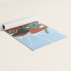 Soul Sisters Yoga Mat Gallery Image 2