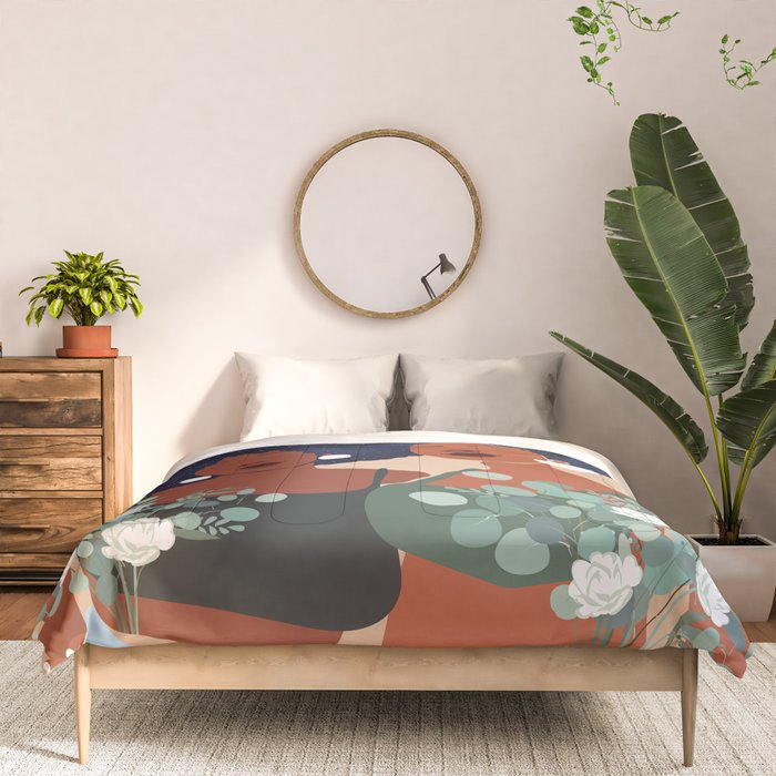 Soul Sisters Comforter Gallery Image 3