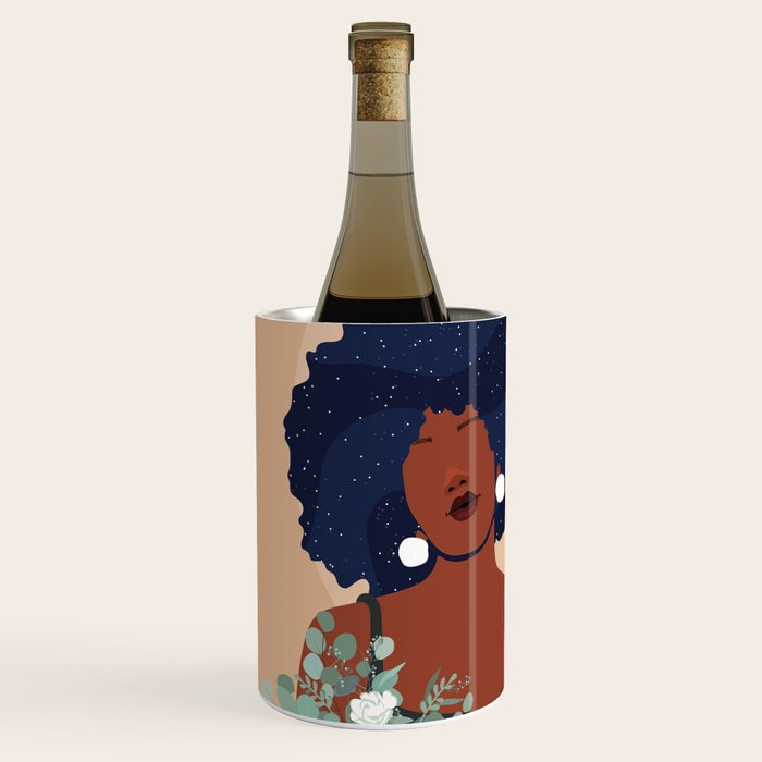 Soul Sisters Wine Chiller Gallery Image 2