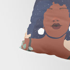 Soul Sisters Pillow Sham Gallery Image 4