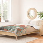 Soul Sisters Duvet Cover Gallery Image 2