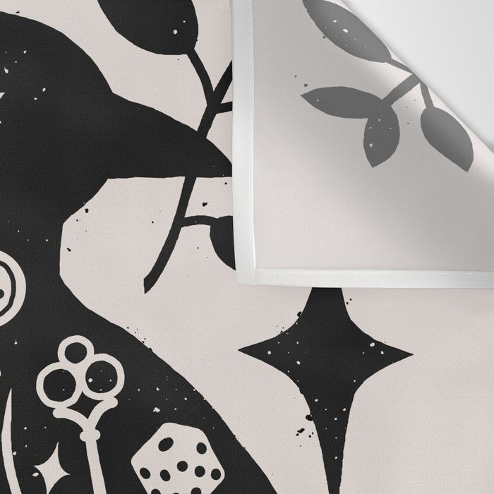 The Collector Wall Tapestry Gallery Image 3