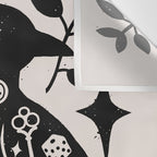 The Collector Wall Tapestry Gallery Image 3