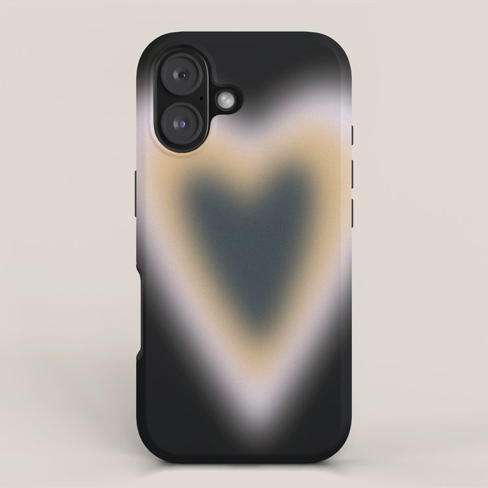 Gradient Heart 5.0  iPhone Case Gallery Image 1