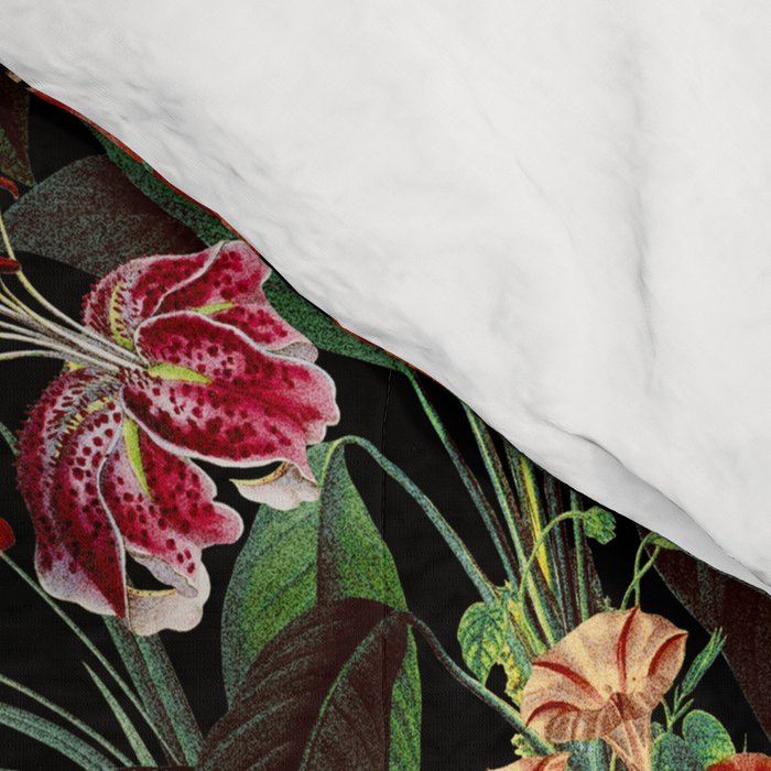 Birds World II Comforter Gallery Image 4