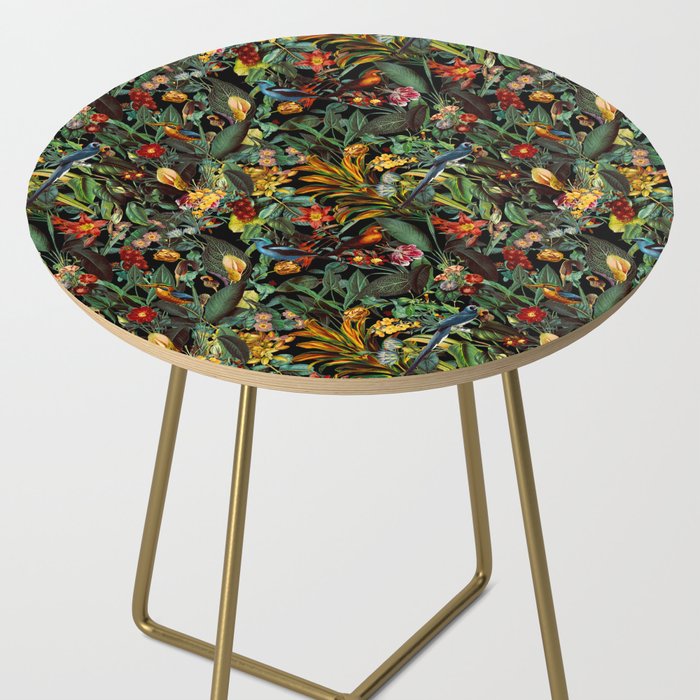 Birds World II Side Table Gallery Image 2