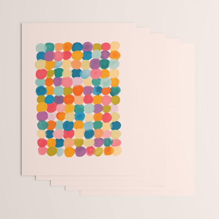 There is room for you Wrapping Paper Gallery Image 3