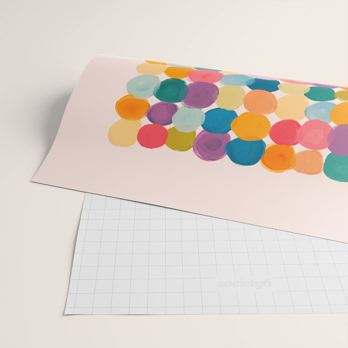 There is room for you Wrapping Paper Gallery Image 2